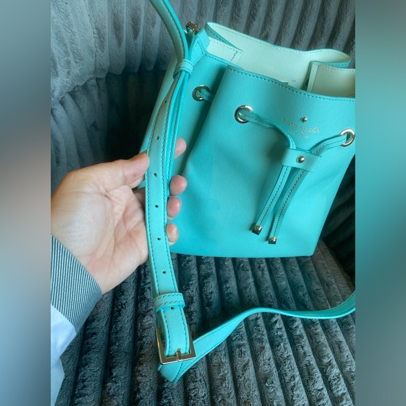 Kate spade bucket bag - Picture 5 of 11